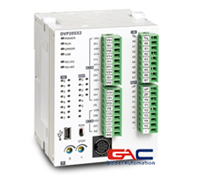 PLC delta